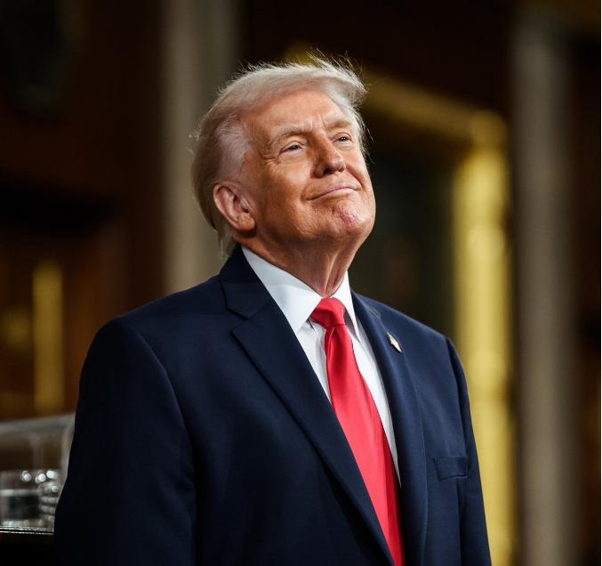 特朗普最新谈话：一切都是奥巴马的错！他发推说：如果我没有终止，奥巴马可怕的伊朗核