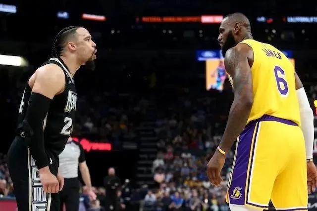 湖人vs火箭前瞻！
湖人明日客场对阵火箭，ESPN给出获胜概率：
湖人50.4%