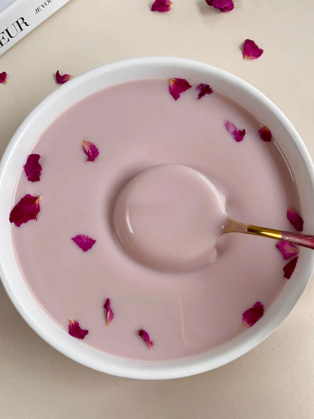 学医姐姐教我的！叫我一定坚持喝！！