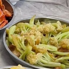 每日一餐分享今天五一晚上庆祝一下 