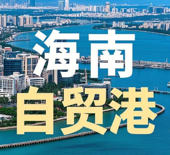 [心]海南封关说得直白一点，就是我带着一万块去海南旅游，在这里吃意大利进口面是免