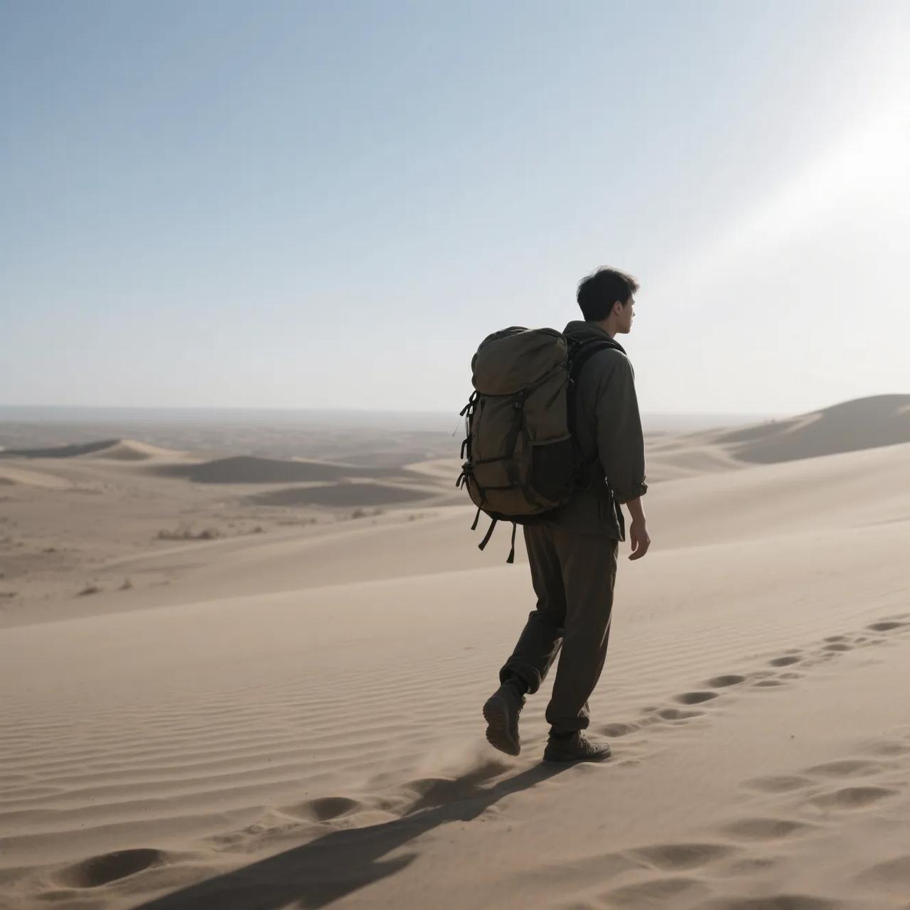 人生感悟：在平凡中追寻不凡
 
人生，犹如一场漫长而奇妙的旅程，每个人都在这旅途