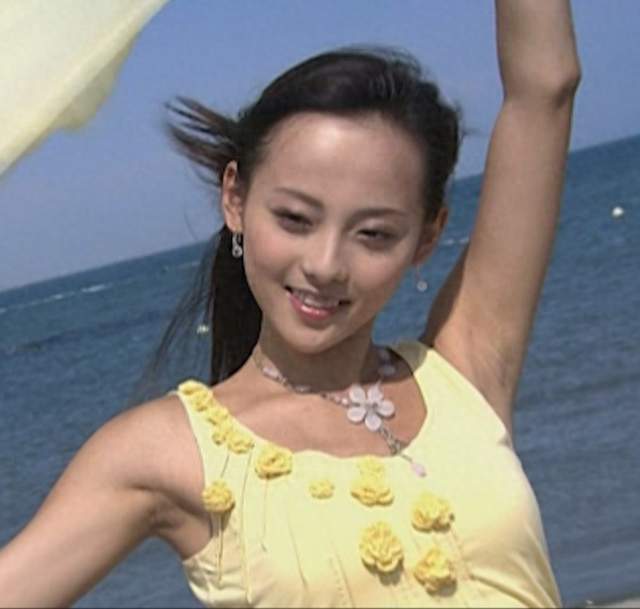 江湖里的爱真是惊心动魄