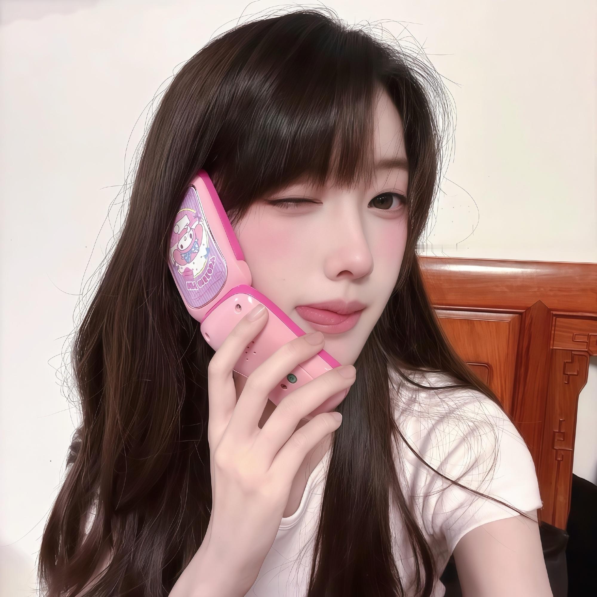 我说 最近幸福的没话说 