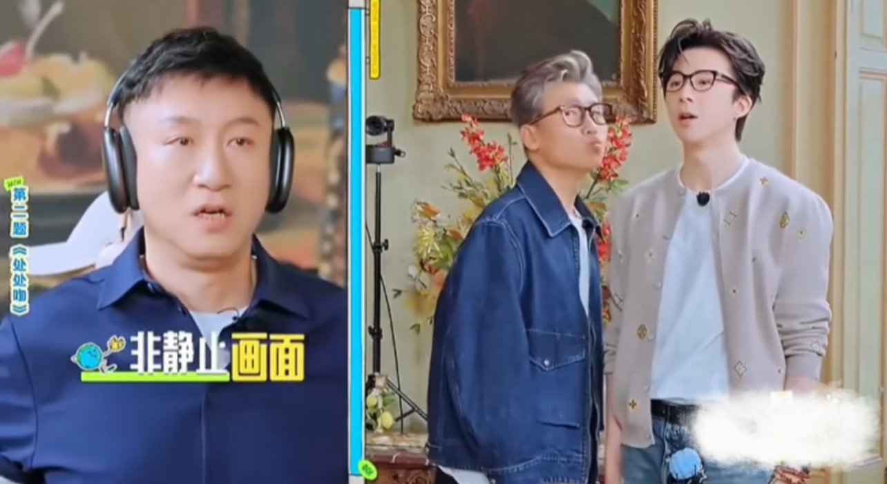 刘宇宁让李乃文反复亲自己刘宇宁李乃文你俩别给视频整下架了 哈哈哈哈刘宇宁李乃文你