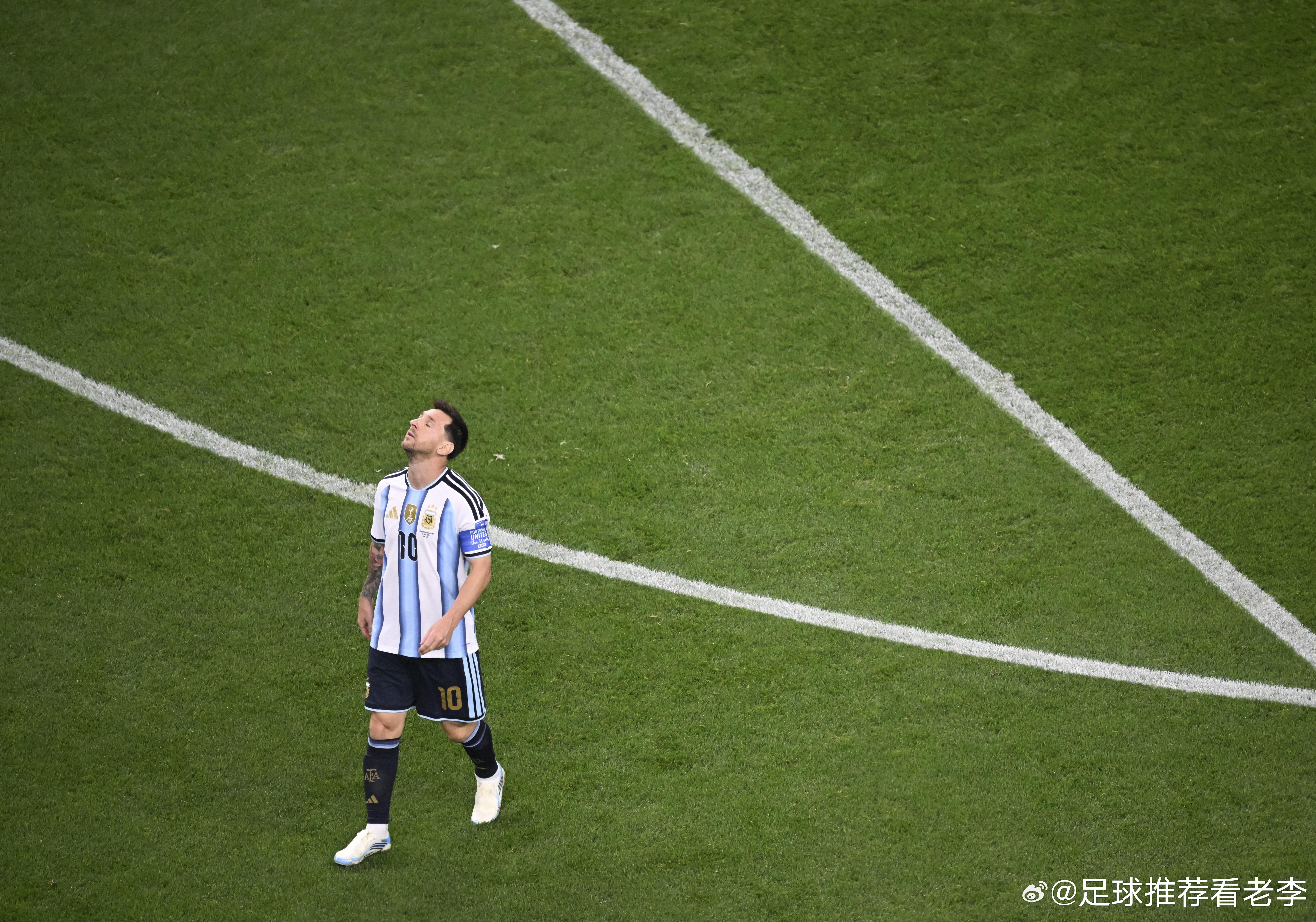 2026美加墨世界杯足球预测梅西阿根廷 vs 奥地利 2026年美加墨世界杯上的
