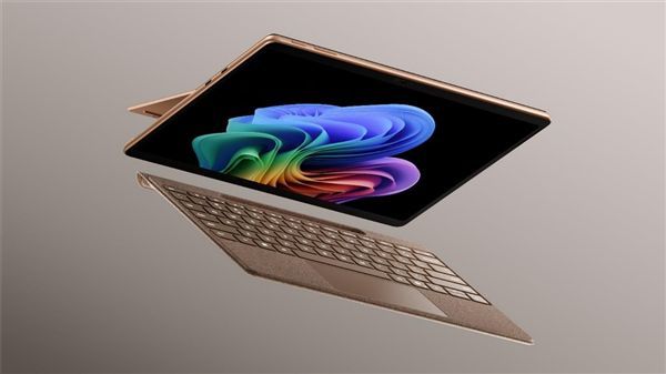 12988元起！微软新一代Surface Pro/Laptop齐发：骁龙X2加持