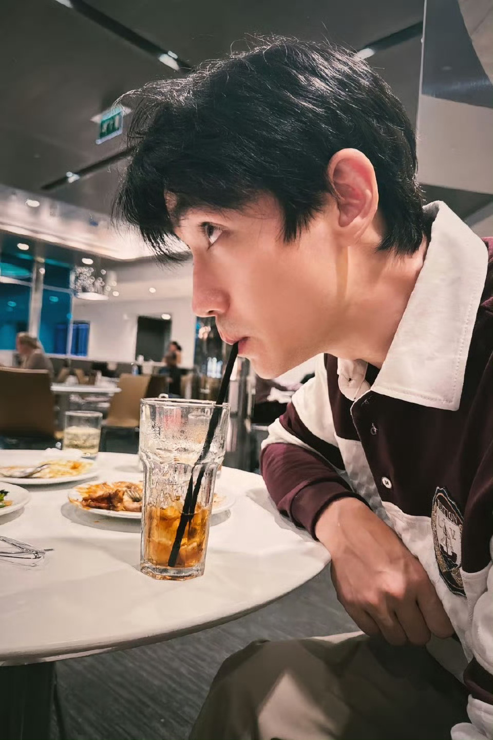 骑车小猪，打球小猪，喝水小猪朱一龙