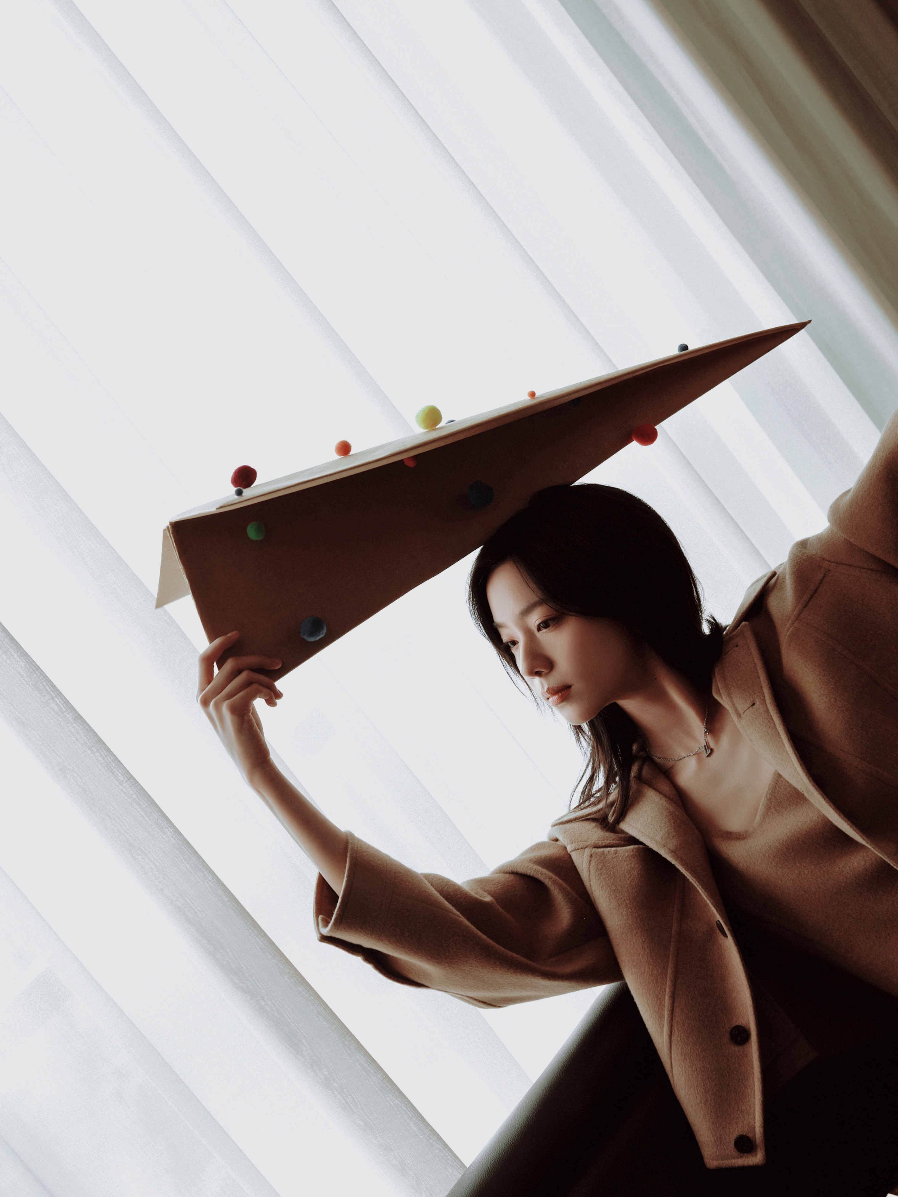 庄达菲 ​​​