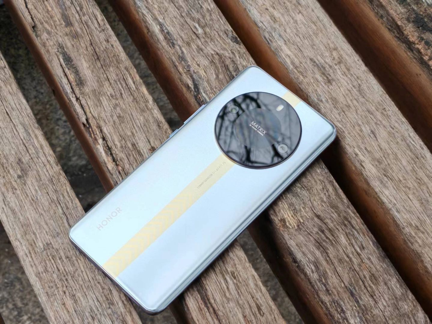 荣耀X50GT上手体验，颜值在线