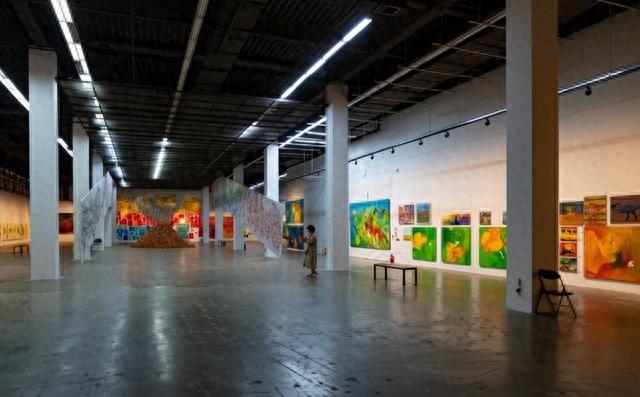 韩国光州双年展这次玩砸了！想在涉台问题上搞两面派，中国团队直接掀桌子。
 
9月