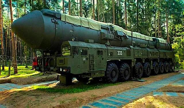 美俄核武“刹车片”失效始末：世界滑向不可测深渊

2026年2月5日，一个足以载