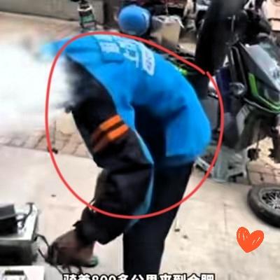 人间最戳心的无奈，莫过于普通人拼尽全力，却只为换回孩子平安。
2024年台州，一