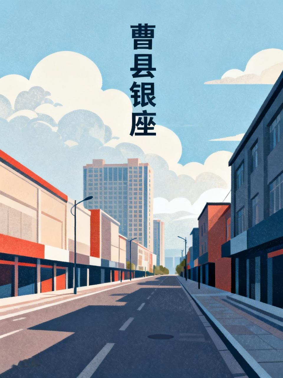 曹县银座有什么瓜了？最近有网友在说的语焉不详，有知道的网友吗?