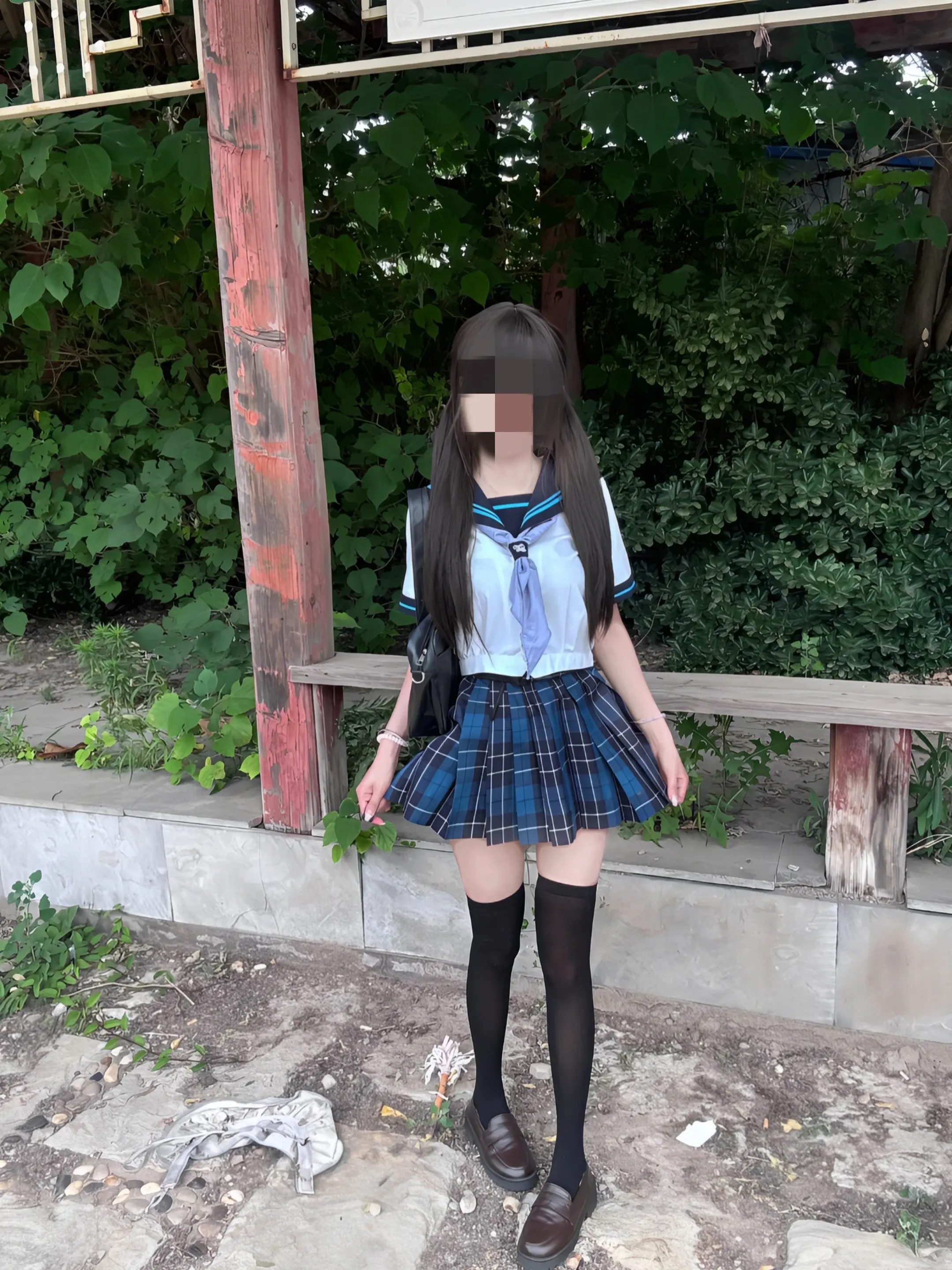 你笑起来真可爱我想让你一直这么天真