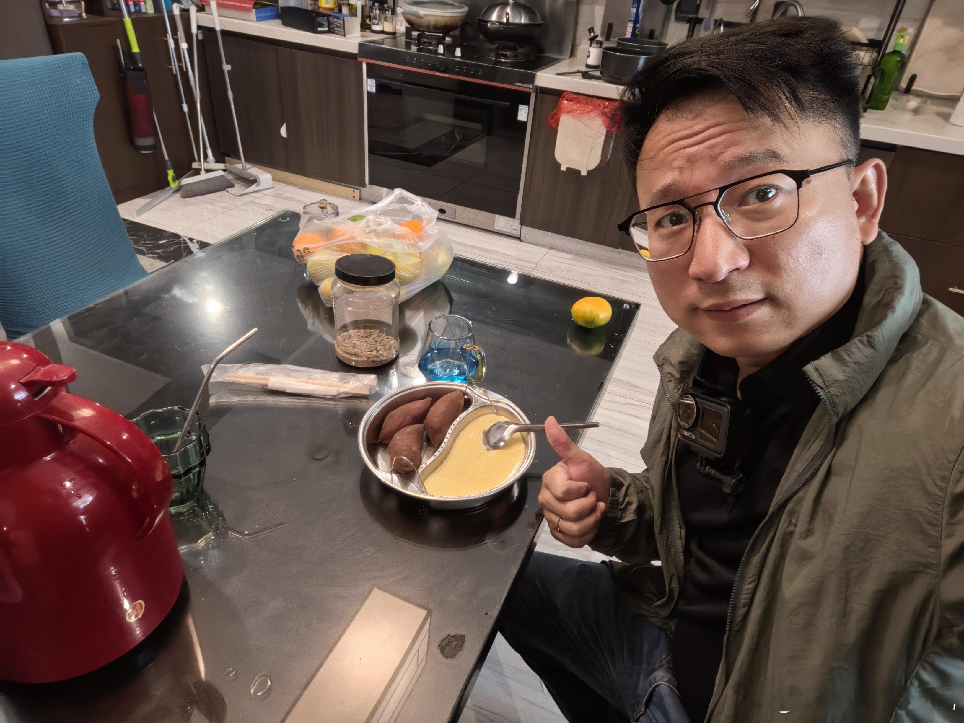 跨国自驾游就这么开始了！接下来的很长一段时间我的朋友圈又要刷屏了你想看的景你想说