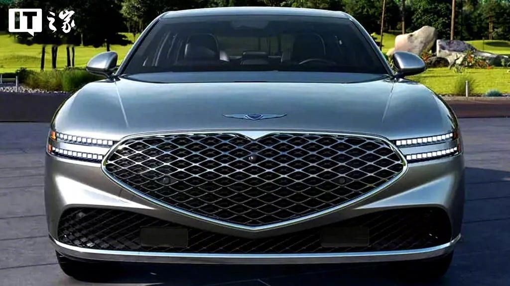 【因车漆反射雷达波致“幽灵刹车”，捷尼赛思在美召回 483 辆 G90 轿车】捷