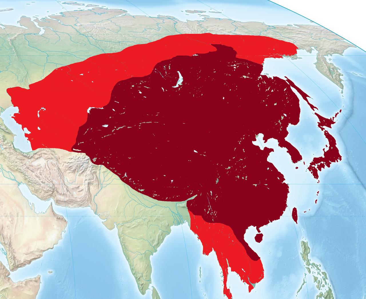 文化圈亚洲中华中华文化圈是中华文化在历史上扩张及影响区域，这些地区在语言、制度、