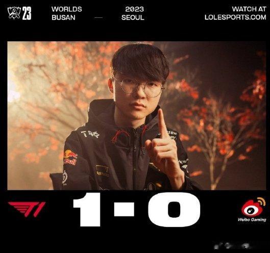 别被零封啊wbg！赢一局不亏，赢两局血赚，一定要挺住啊！#WBG对战T1# #别