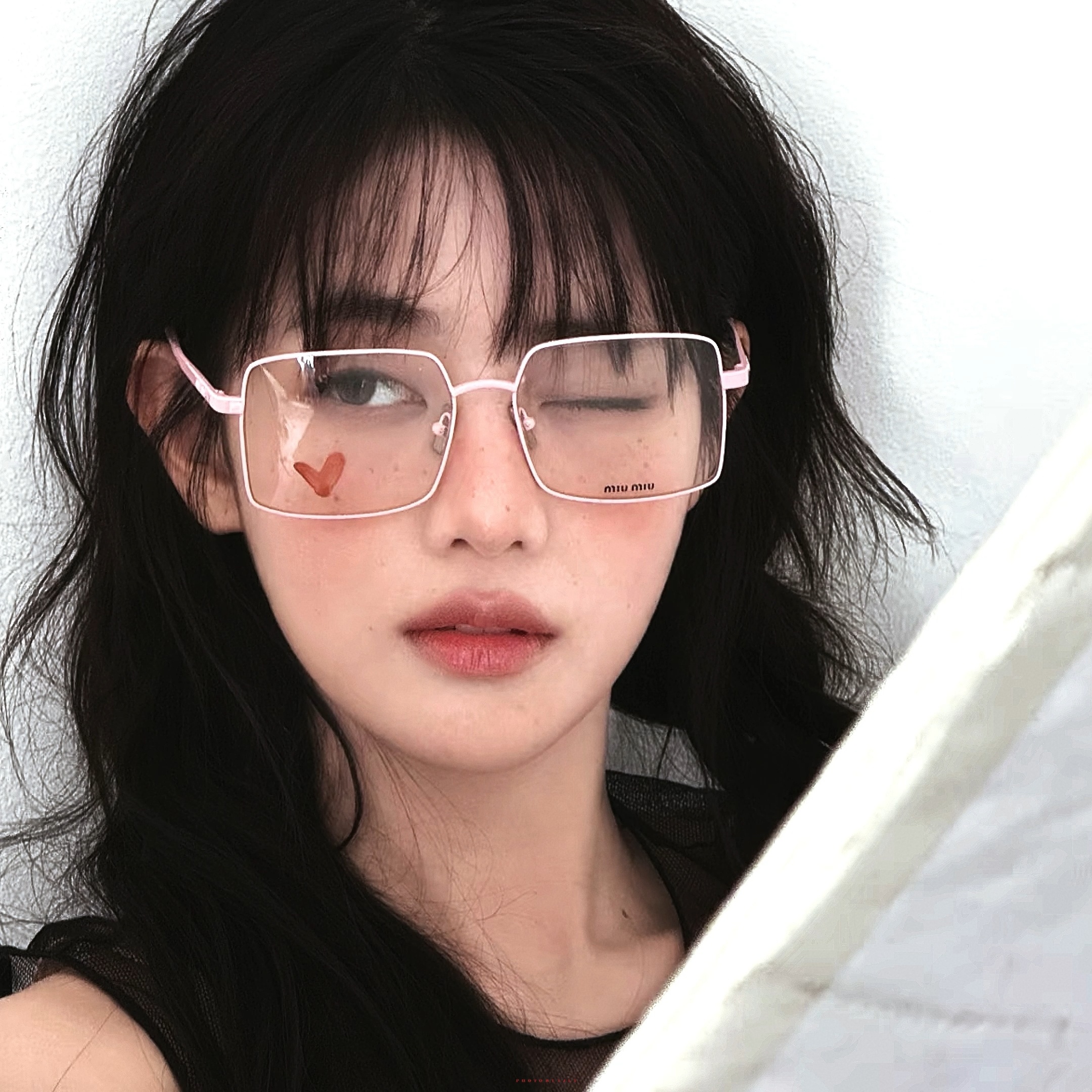 ☕🤎Minnie｜头像 