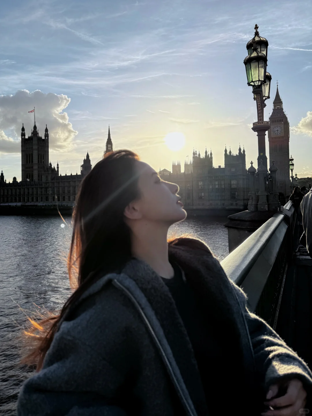 🇬🇧London plog