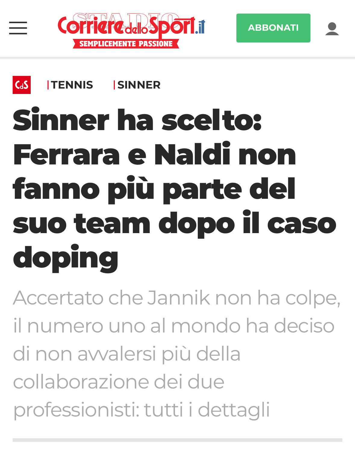 几天前，卡希尔接受ESPN采访的时候，还说目前团队没有发生变化。今天据意大利媒体