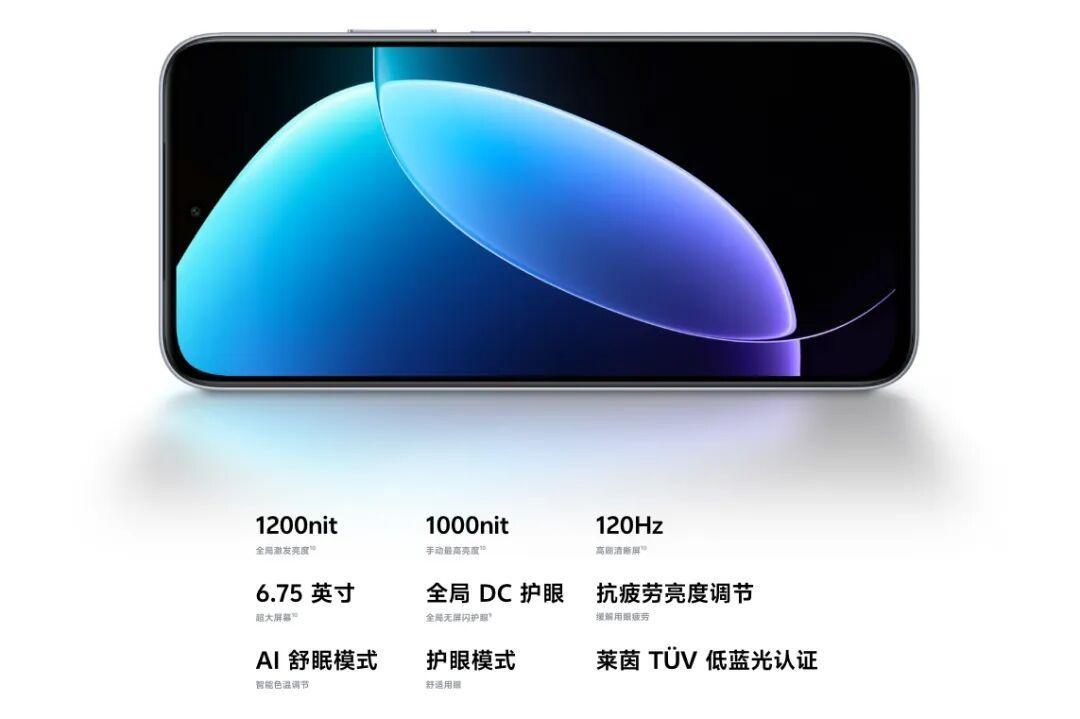 1299元新年红！vivo Y500i：7200mAh+IP69=送礼王
 
千