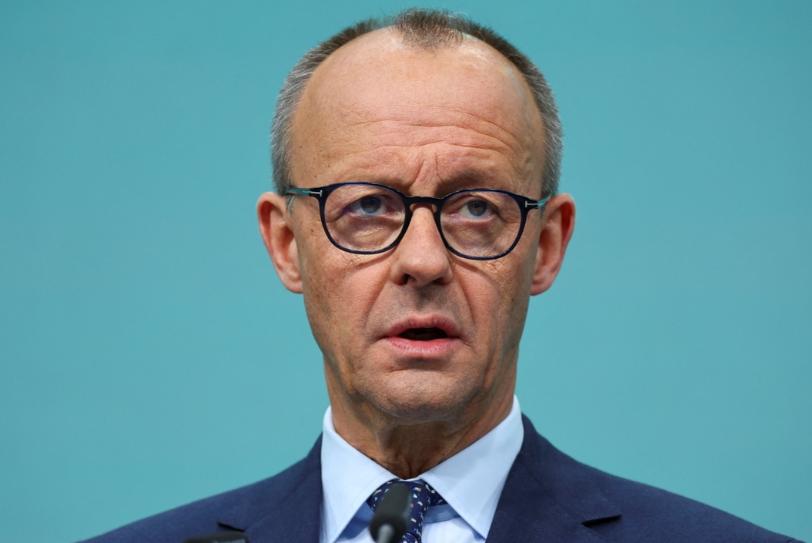 德国在涉台问题重蹈覆辙，为沈伯洋打开大门，德财长访华再生变数。德国最近干出了一系