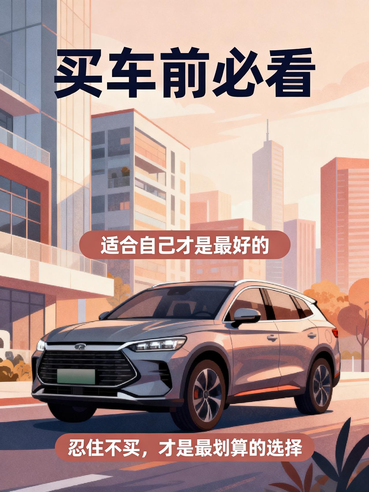 卖车16年，我劝你：豪车再便宜，也别乱买！
卖了16年车的老销售憋了大半年的掏心