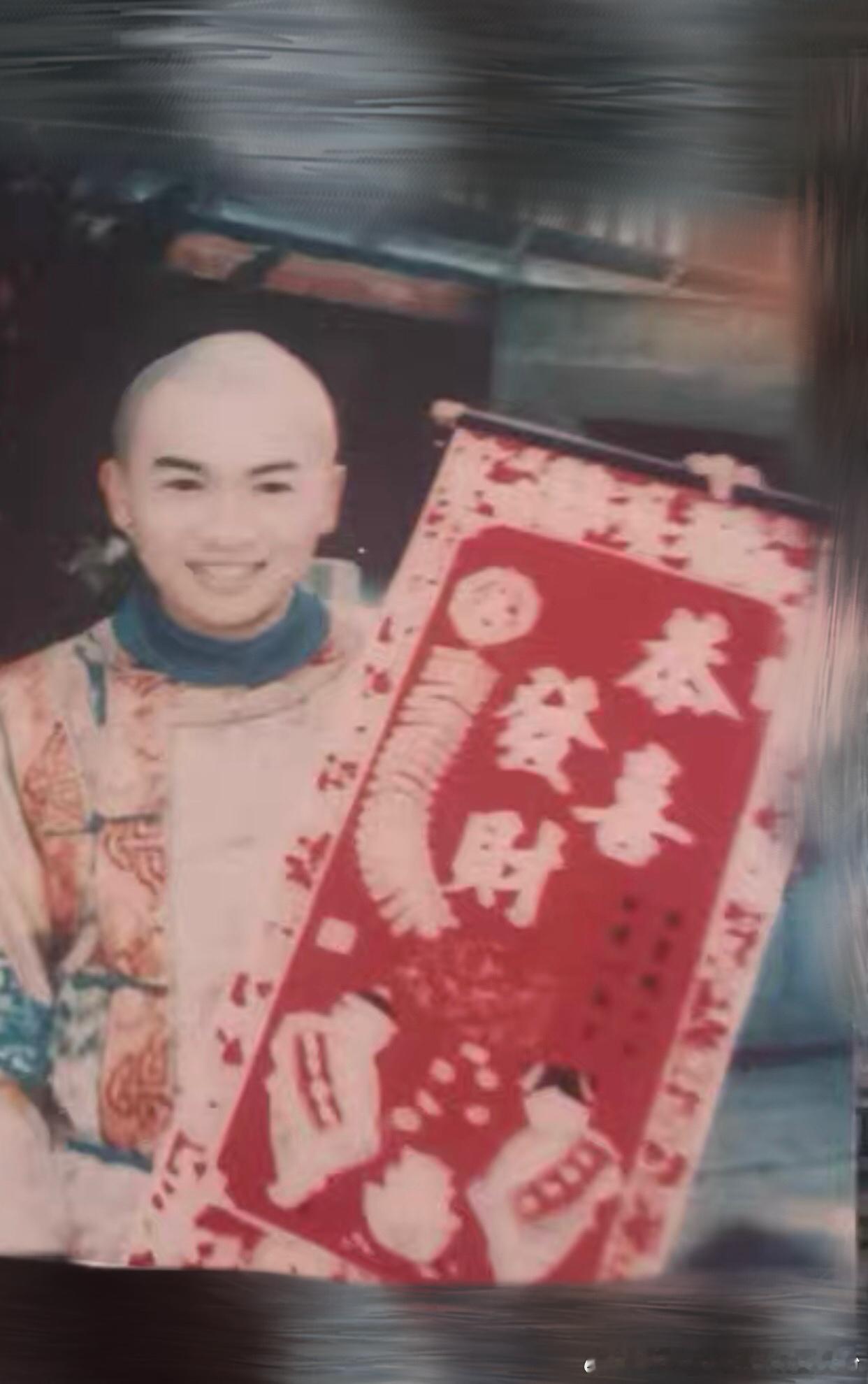 小虎队  晚上吃席