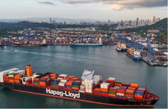 巴拿马接到通知，赔款156亿还不够，中方扩大反制，港口管控升级

巴拿马政府最近