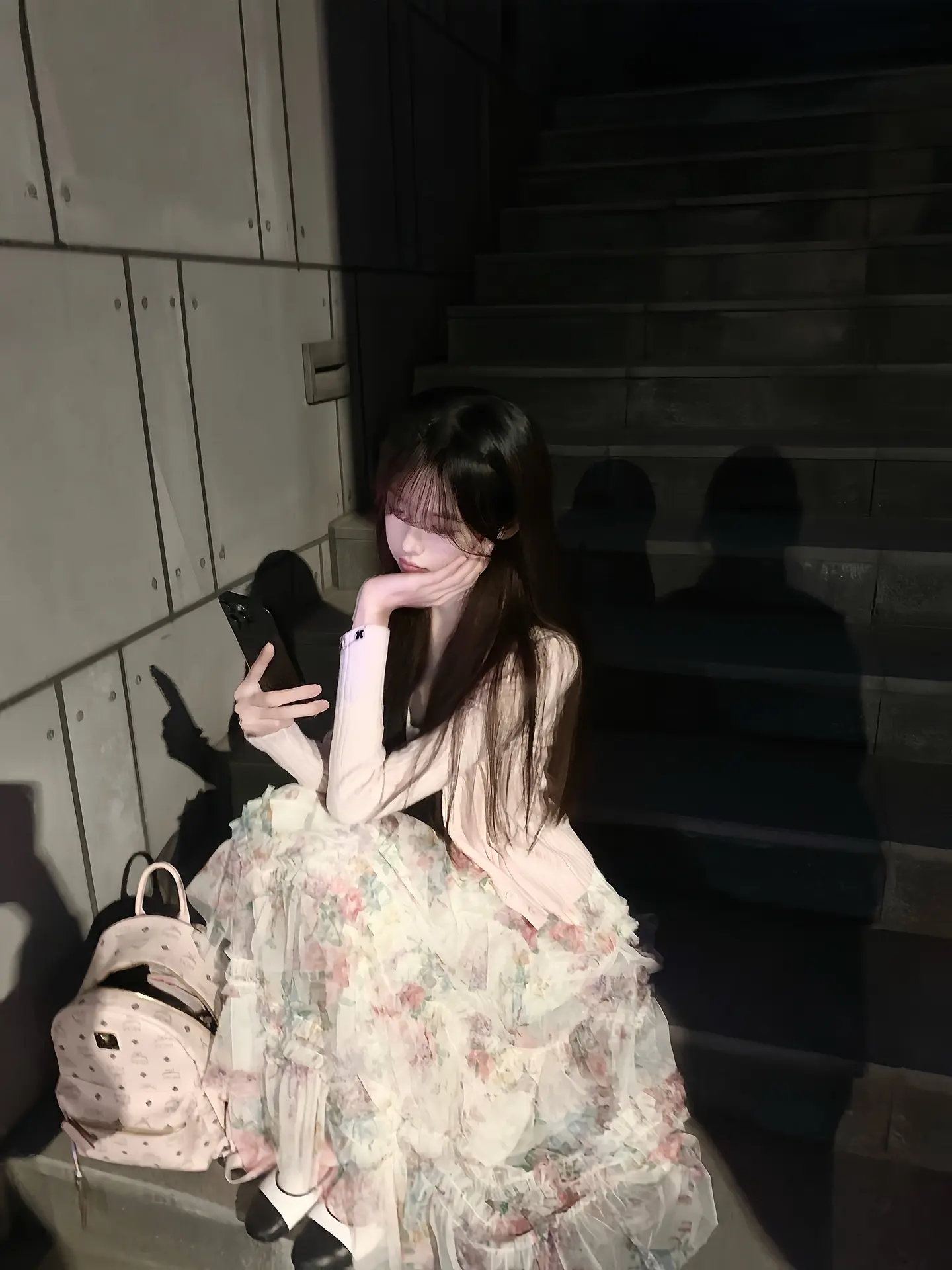 明明对你念念不忘