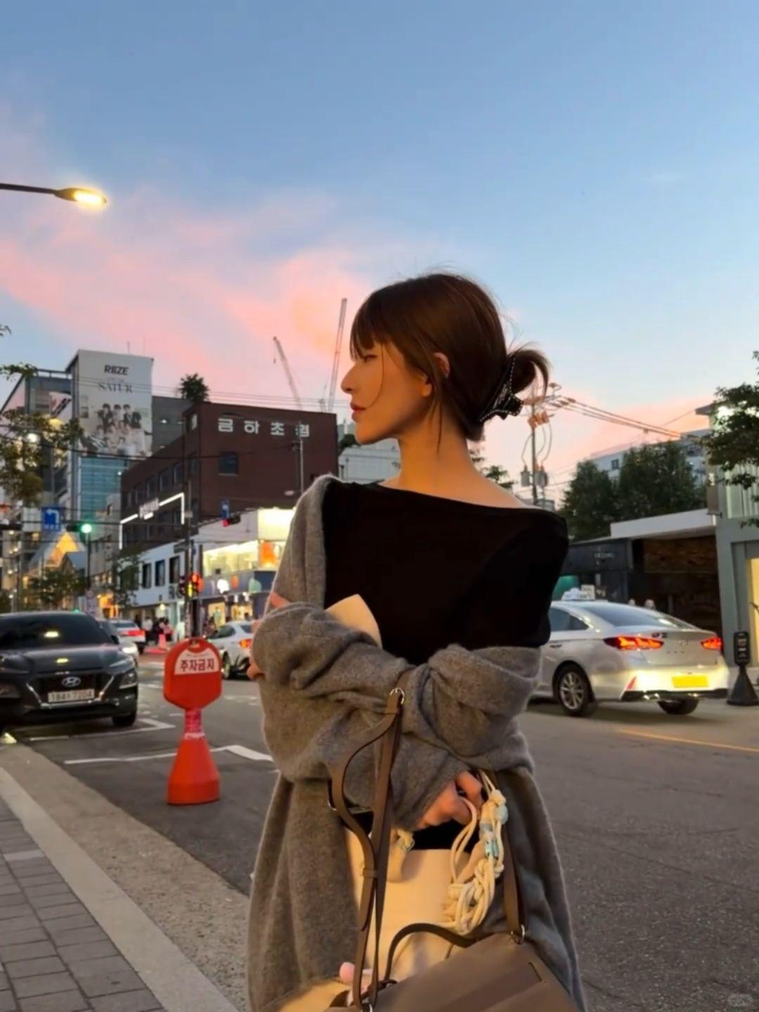 新鲜的露思。