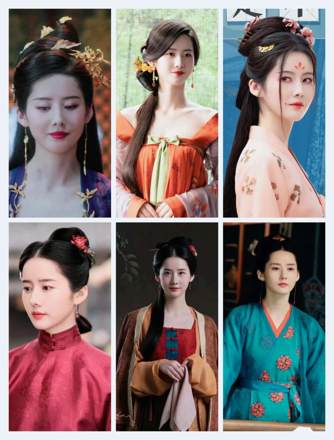 论好妆造的重要性