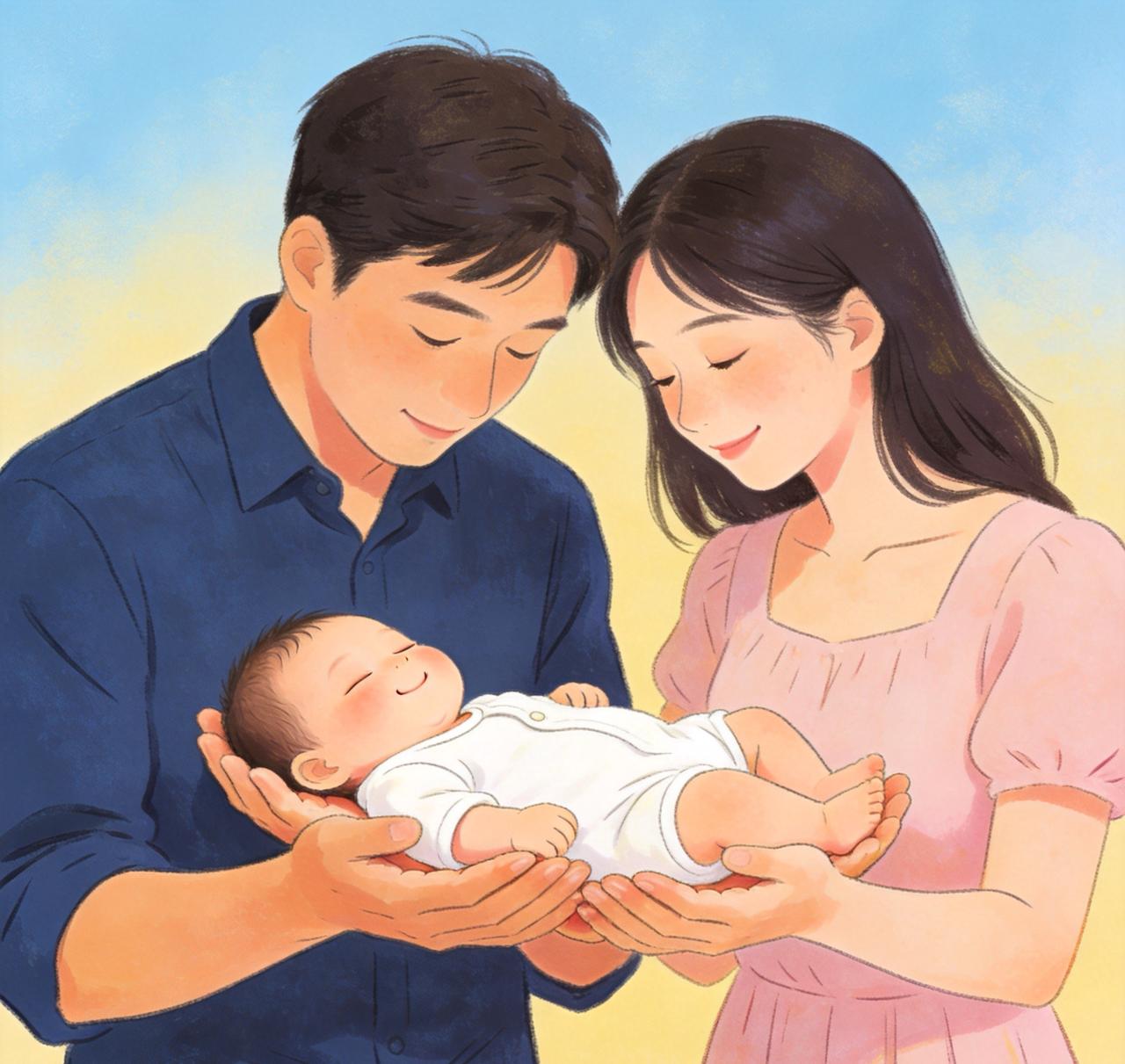 我们常说，父母之爱子，则为之计深远。然而，不知从何时起，这份“长远打算”变成了一