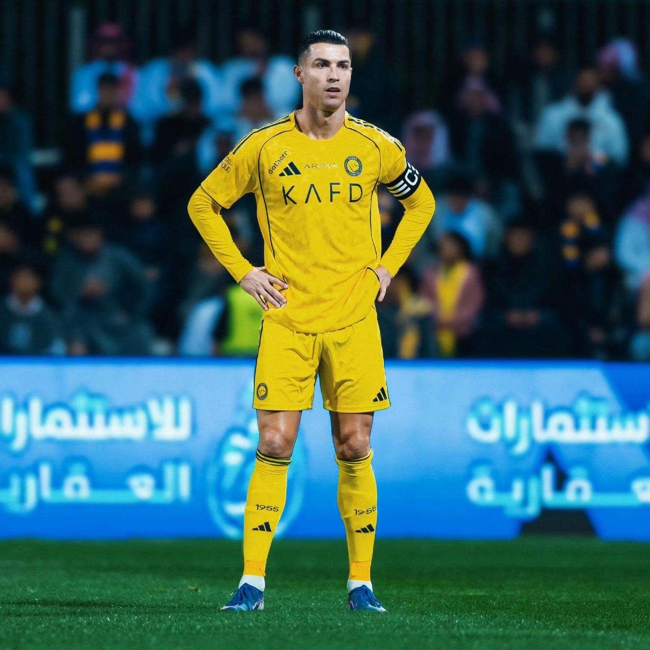 C罗职业生涯后期的伤病频率其实比早期低很多，这和他极致的自律分不开。这次刚在沙特