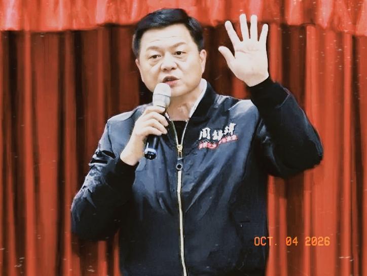 周锡玮重磅发声！警告台独一旦突破红线，大陆下手绝不会留情
 
前言
岛内知名统派
