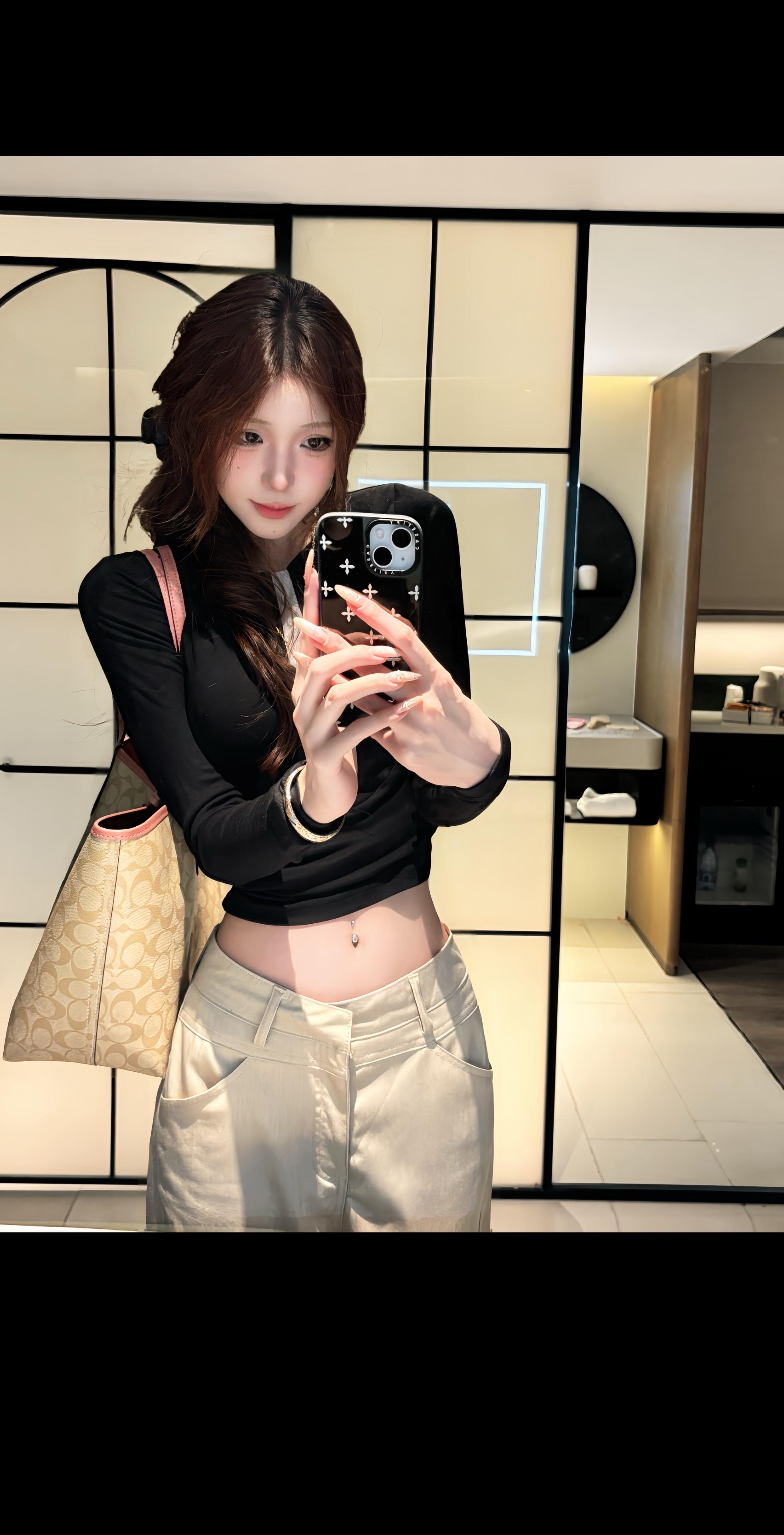 我性格就这样 你想我好 我就更坏