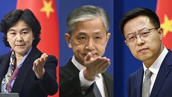 澳大利亚工党大会上，中国外交官当场要求台方人员离场，澳方装聋作哑直接驳回！把台北