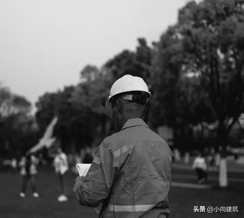 干监理，监理不是你想干，想干就能干的，干监理远不止旁站记录那么简单，没有几项硬能