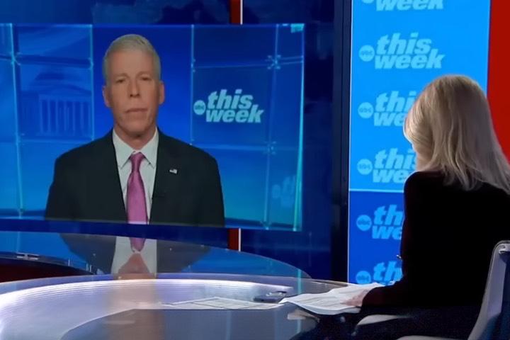 【伊朗危机】美能源部长：对伊朗战争或再持续数周　高油价是必要代价

梅花新闻网记