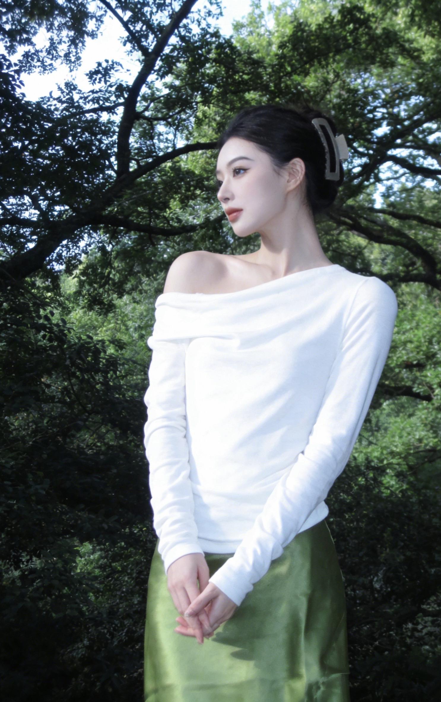 又是清明雨上🌿。