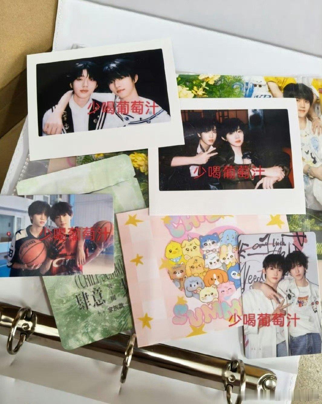 tg 家族款卡包卡面2 