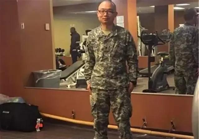 “就算流落街头，我也要留在美国，坚决不回中国！”这是南开学霸赵潘书说过的一段话，