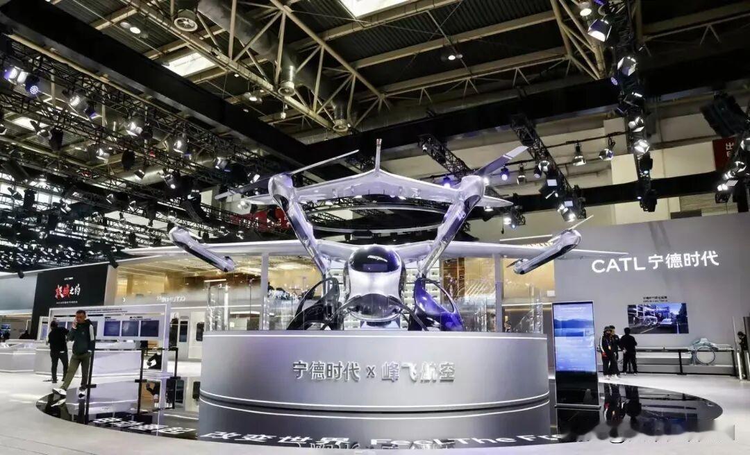 2026北京车展留给行业最深远的思考，莫过于中国品牌的高端化突围。过去近20天，