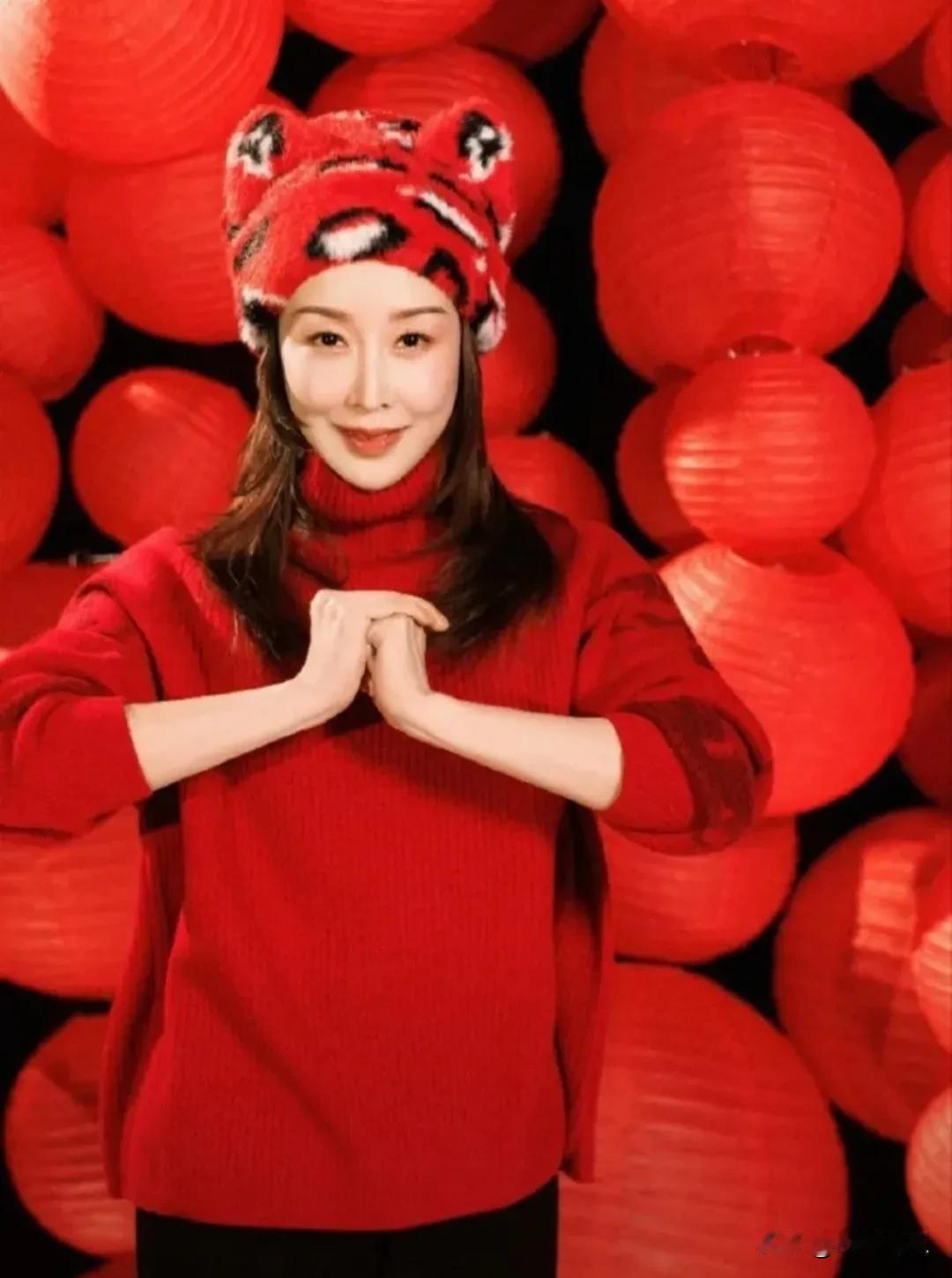 孙悦这波祝福，看得人心里热乎乎的！

这两天刷头条，全是孙悦送祝福的消息。咱也到