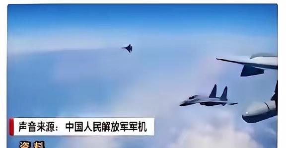 看了这篇素材，核心其实就一层窗户纸：美军抱怨"怎么每次来中国海边溜达，迎面撞上的