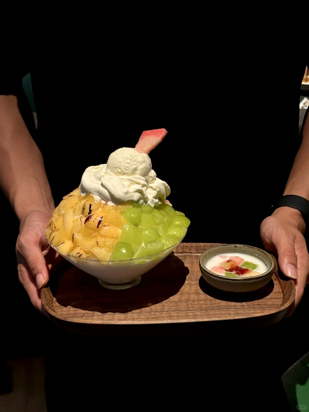 反复去吃的野菜火锅！真的没对手啊啊啊
