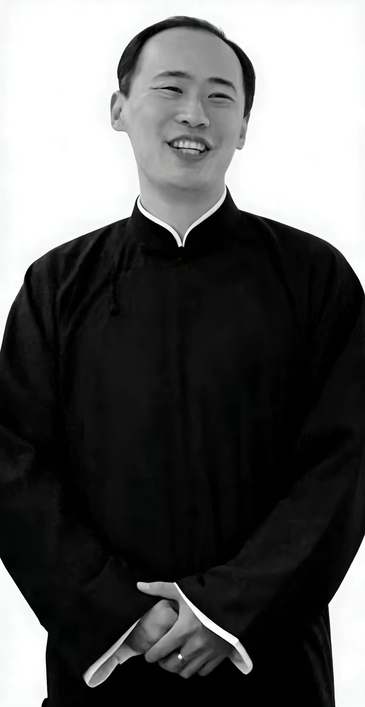 相声演员李晓龙因病去世，年仅38岁，搭档悼念：他是家中独子，