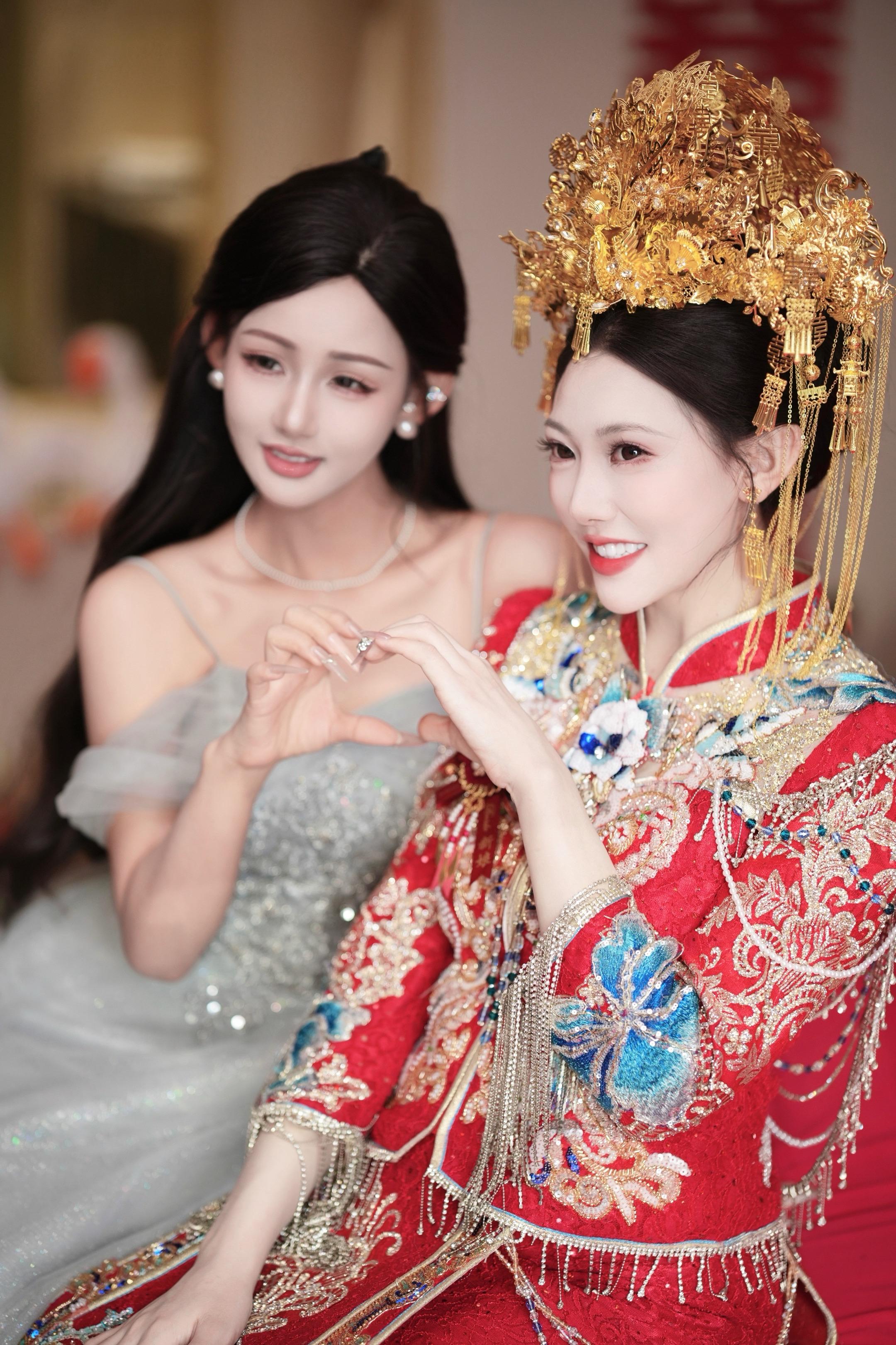小时代-这系列完结篇❤️